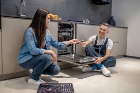 Dishwasher Repair In Reston VA