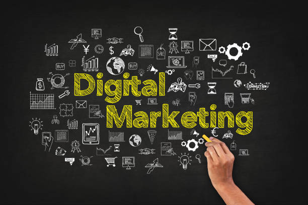Trusted Digital Marketing Agency in Delhi for Small and Large Businesses?