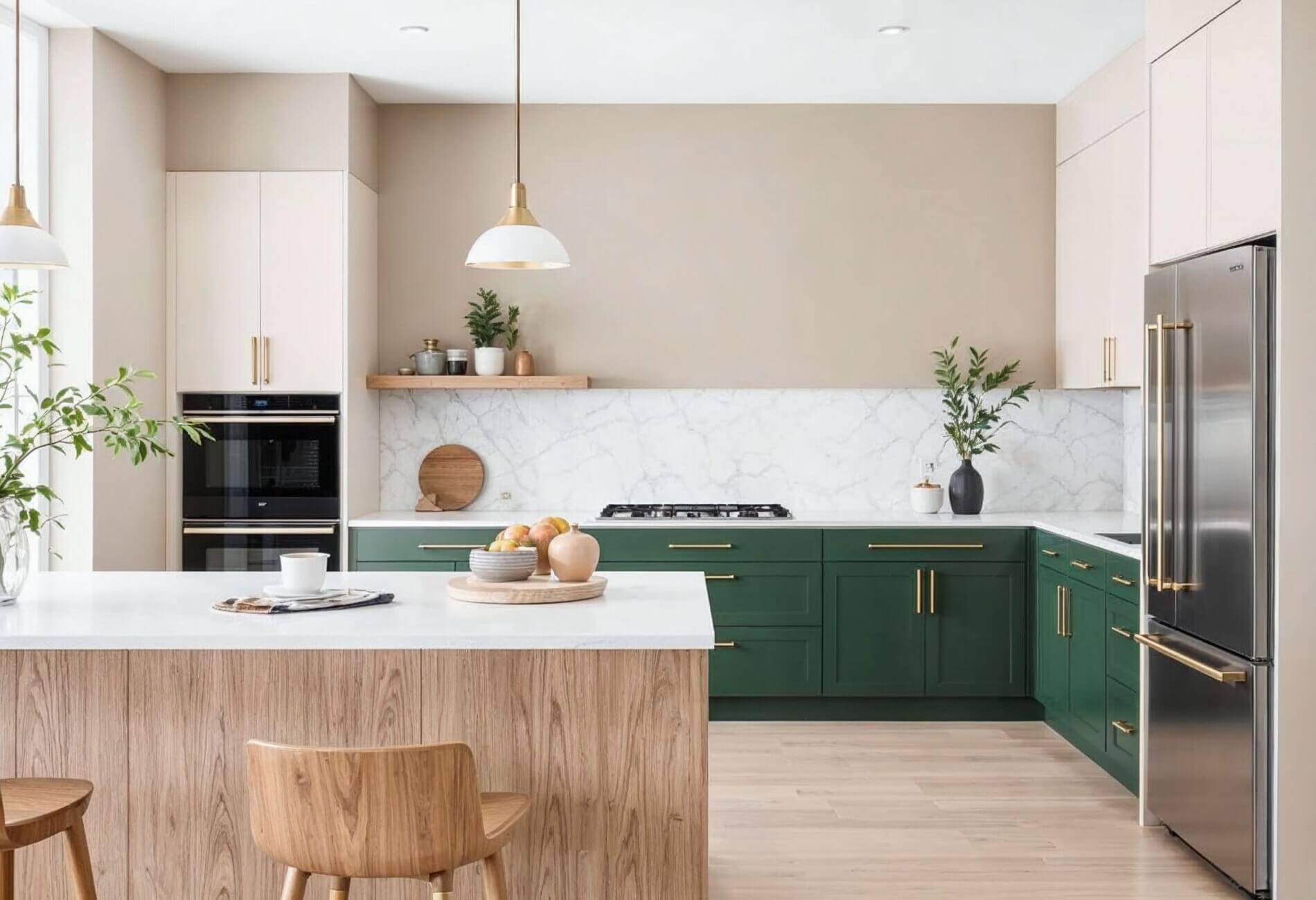 Kitchen Design Near Me Huntington Beach