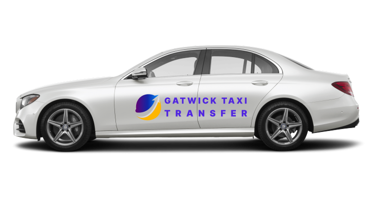 Gatwick Taxi Transfer