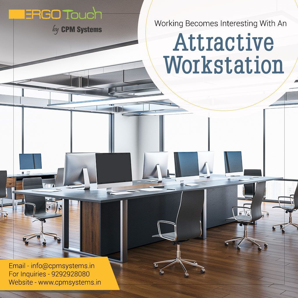 Office Furniture Manufacturers in Ahmadabad