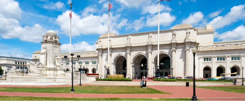 Exton Train Station: A Complete Guide for Travelers and Commuters