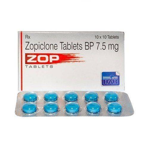 Buy Zopiclone Online UK – Fast and Secure