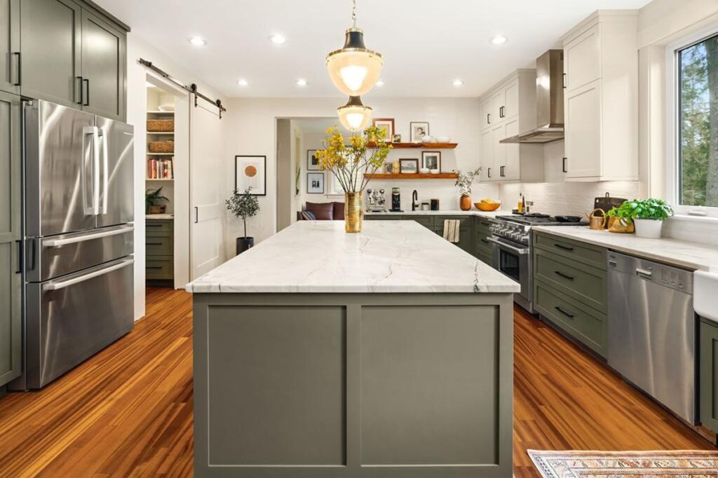 DH Seattle – Professional Construction & Home Improvement Services