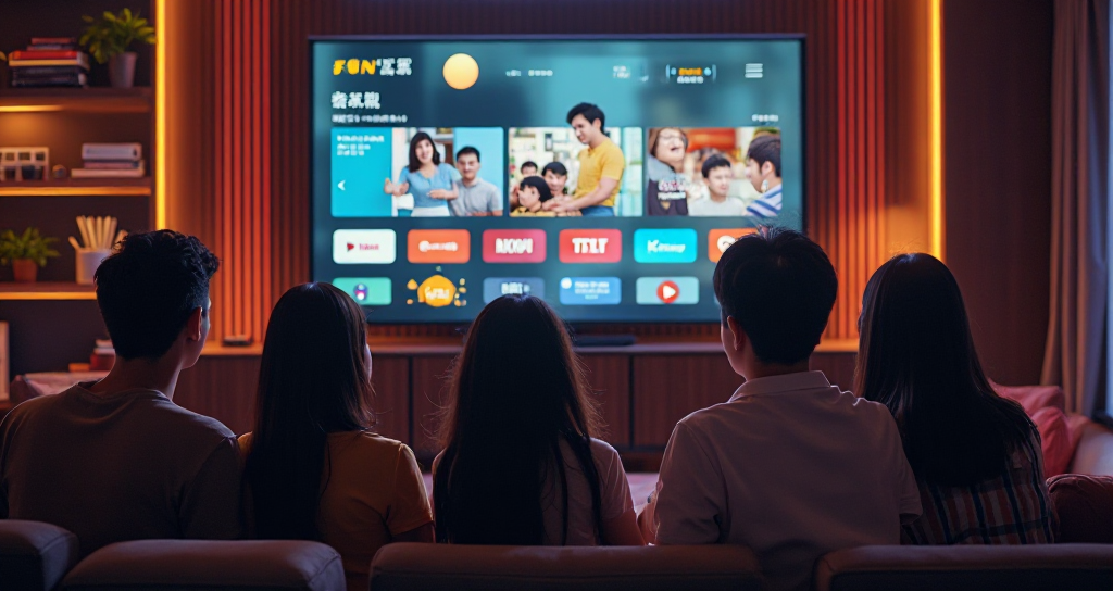 ดูละครสั้นจีน