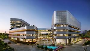 Premium Commercial property in Sector 84 Gurgaon