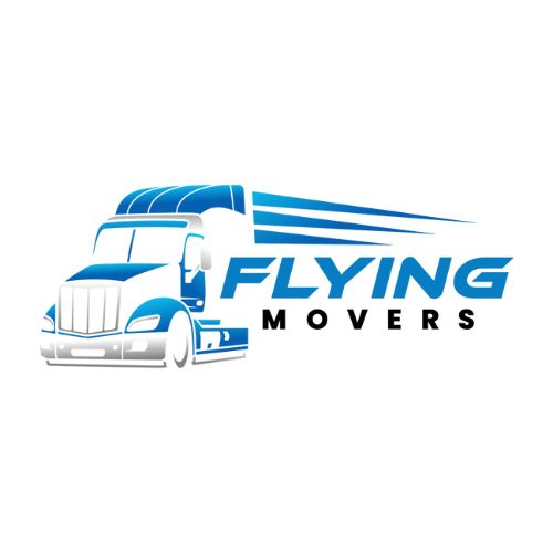 Flying Movers