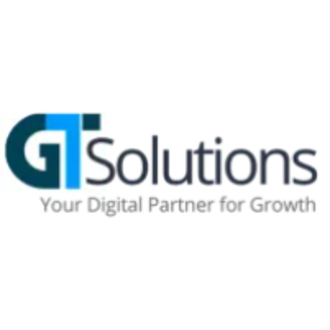 GT Solutions – Web Design and Marketing Agency