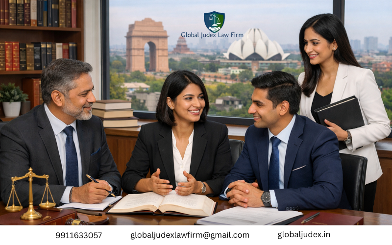 Global Judex Law Firm