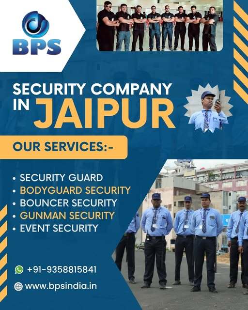 BPS Secure Solutions Pvt. Ltd.