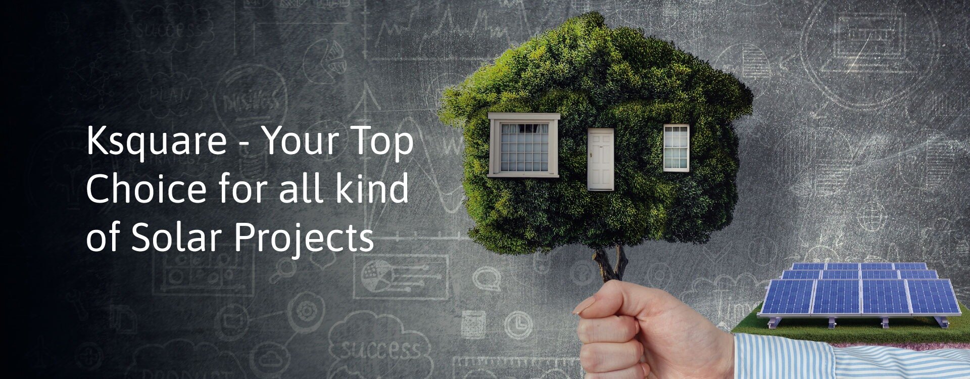 ACDB DCDB manufacturer in India | Ksquare Energy