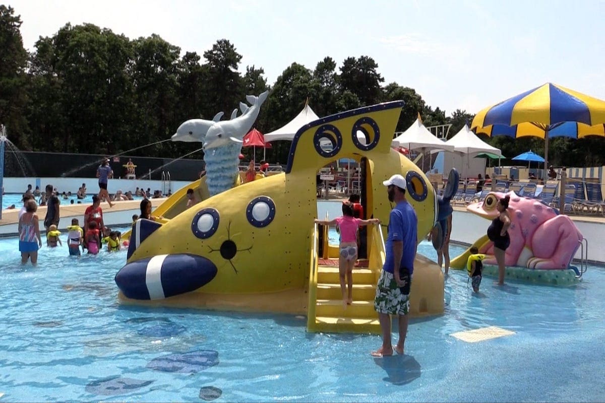 Water Wizz Water Park | Family Water Park in Cape Cod, Massachusetts
