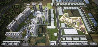 M3M GIC Manesar – Premium Residential Living on NH-48, Gurgaon