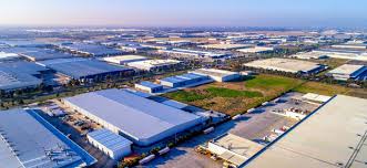 M3M Industrial Plots Sector 9 Manesar – Premium Industrial Spaces in Gurgaon