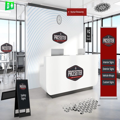 Pacesetter Signs and Graphics