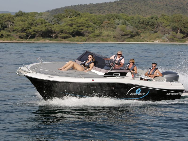 White Island Charter – Boat rental company based in Santa Eulalia, Ibiza. We rent many types of boats (yachts, catamaran, sailing boats, and speed boats)