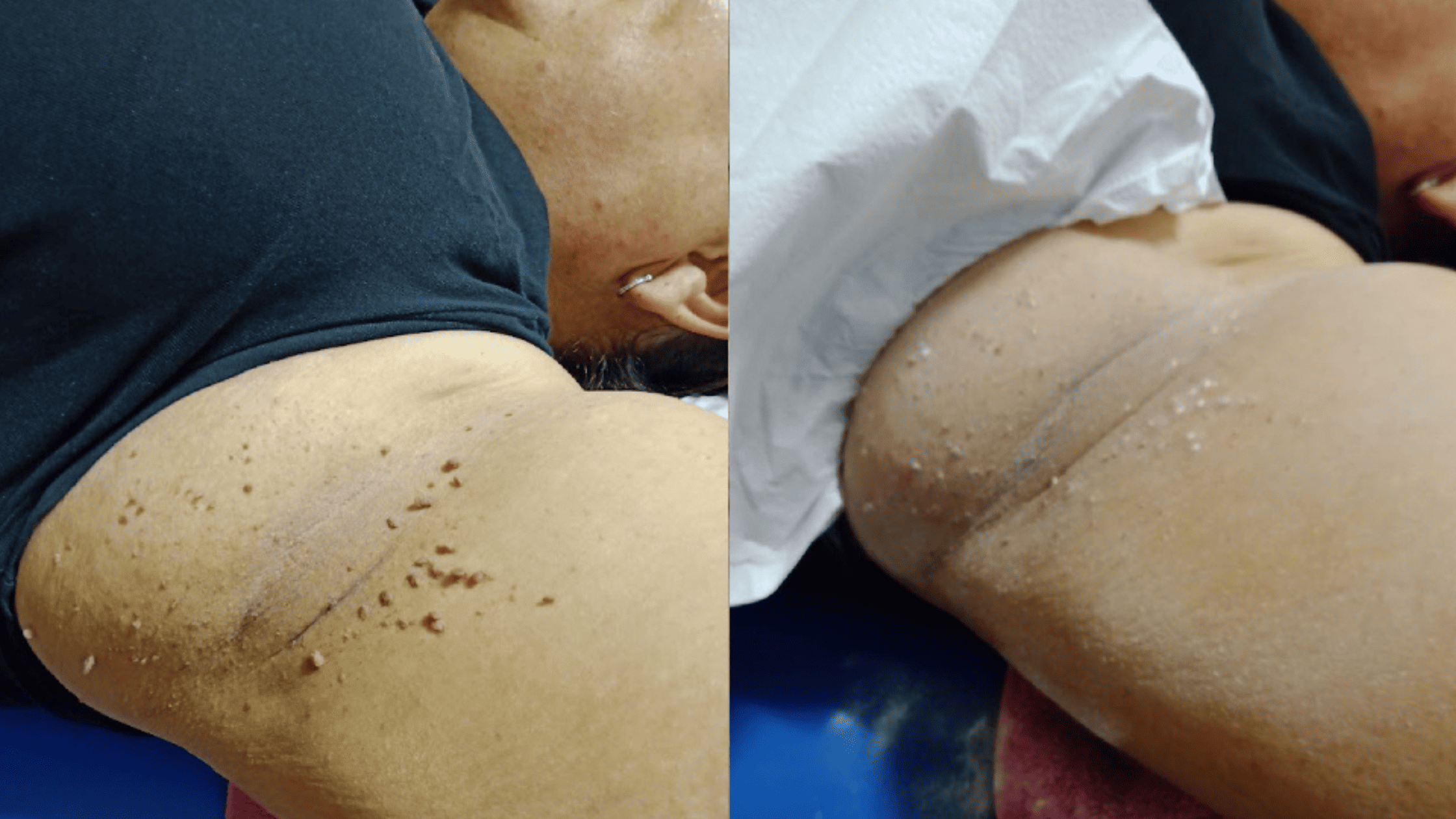 A.H. Advanced Skin Specialist