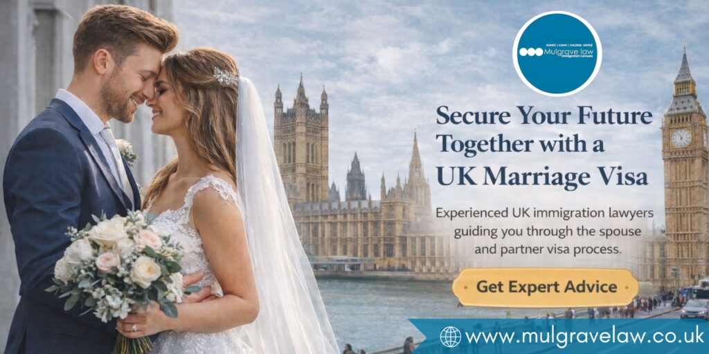 Mulgrave Law – Leading UK immigration lawyers for Spouse visas and Sponsor licences