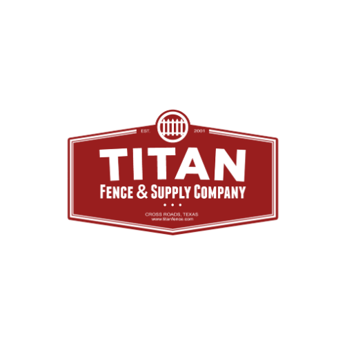 Titan Fence & Supply Co – we specialize in fence design and installation for residential and commercial purposes, proudly serving in the Dallas/Fort Worth DFW area