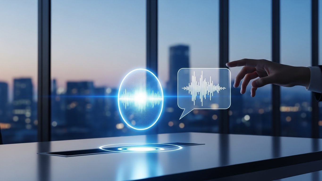 AI Voice Calling Agent for 24/7 Call Handling