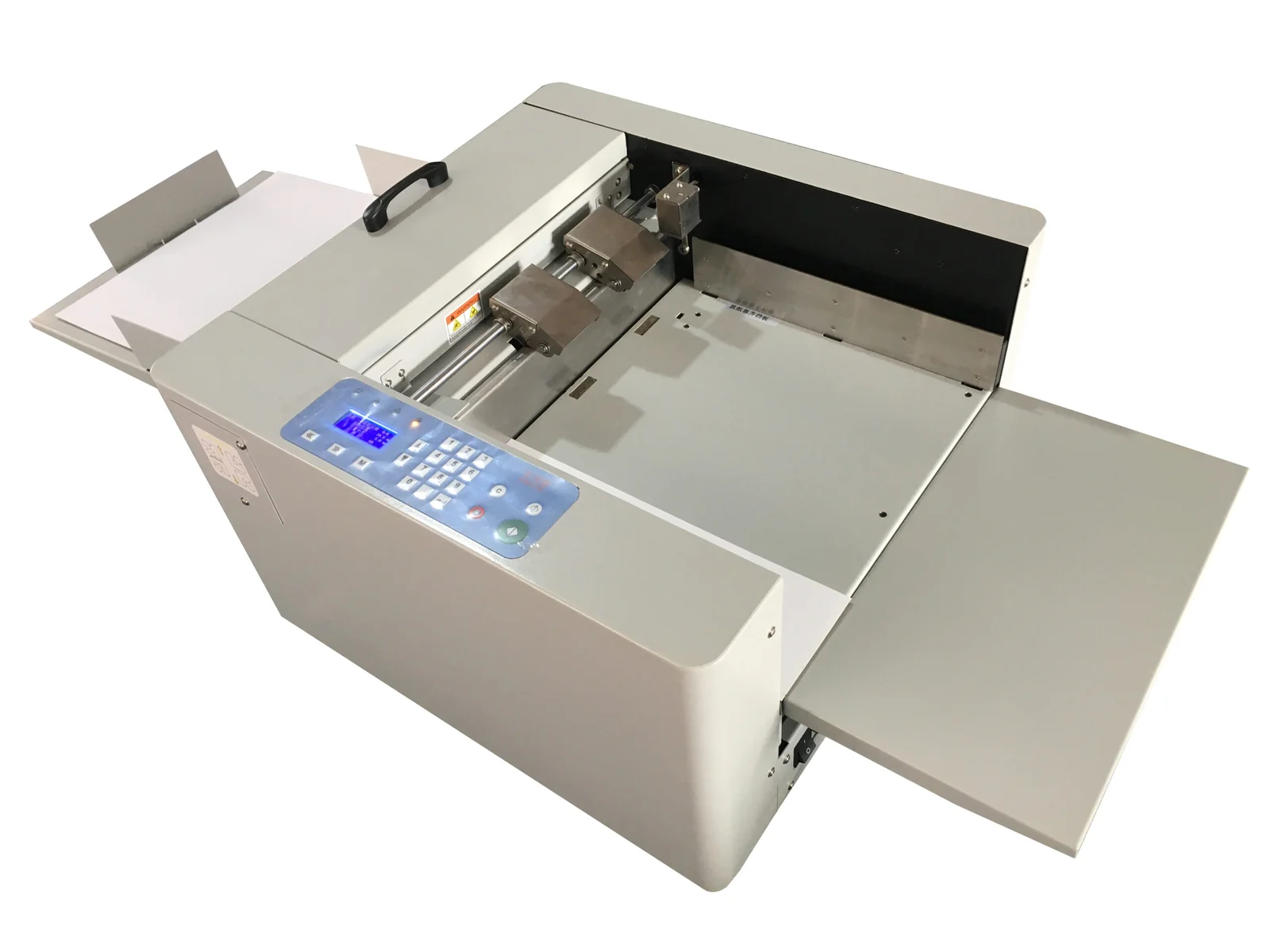 Professional Print Finishing Machinery by Gaps Uk Ltd