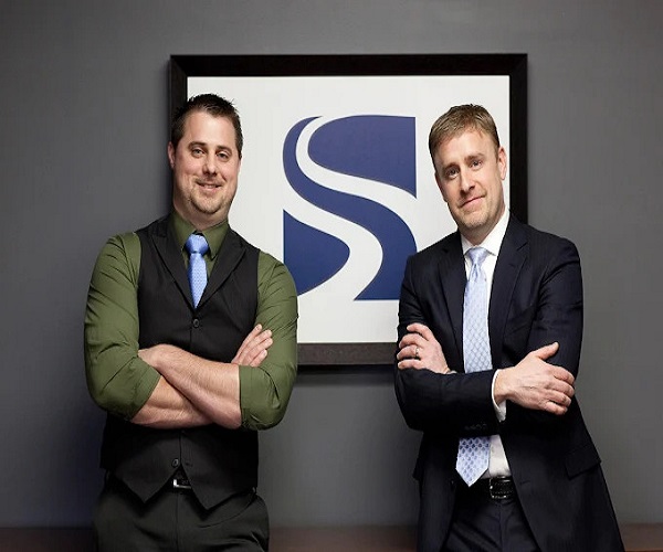 Attorney Jeff Hughes