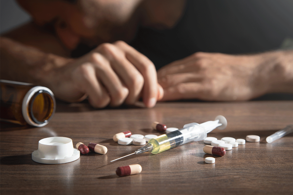 Best Drug Rehabilitation Center in Lahore | Care & Recovery Services