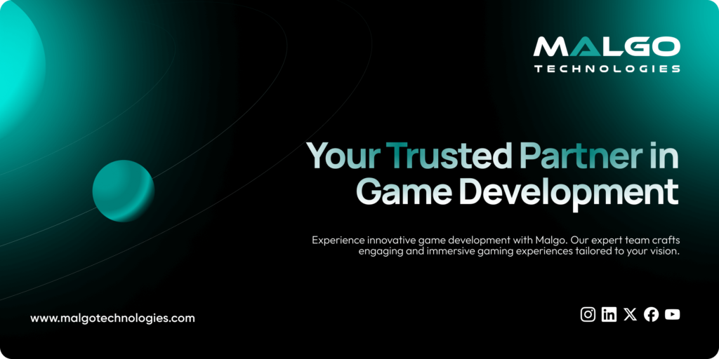 Leading Game Development Company for Next-Level Gaming
