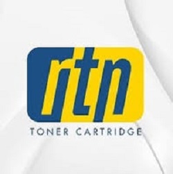 HP toner cartridges