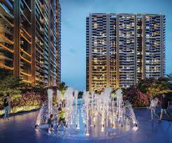 M3M Crown 111 – Luxury Apartments in Sector 111 Gurgaon