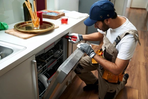 Appliance Repair Service in Leesburg, VA | Matrix HVAC & Appliances