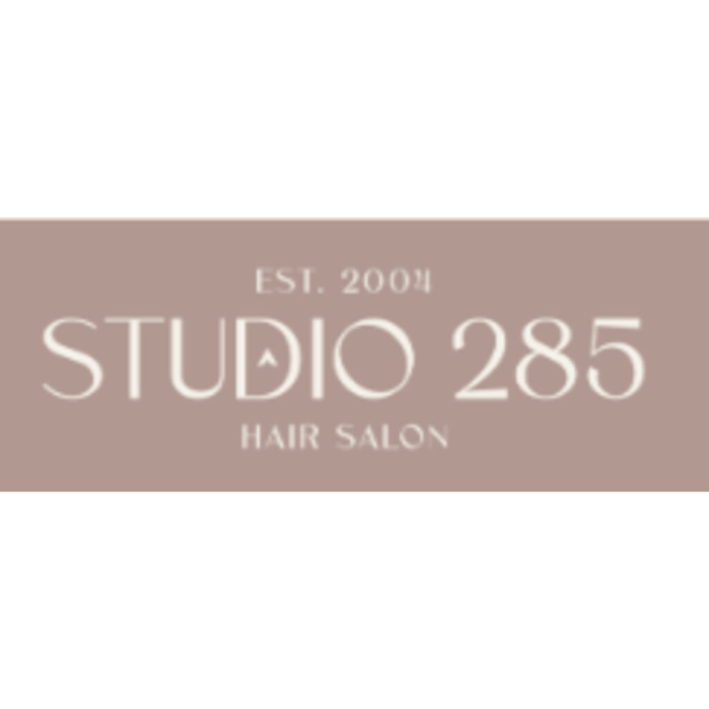 Studio 285 – Hair Salon