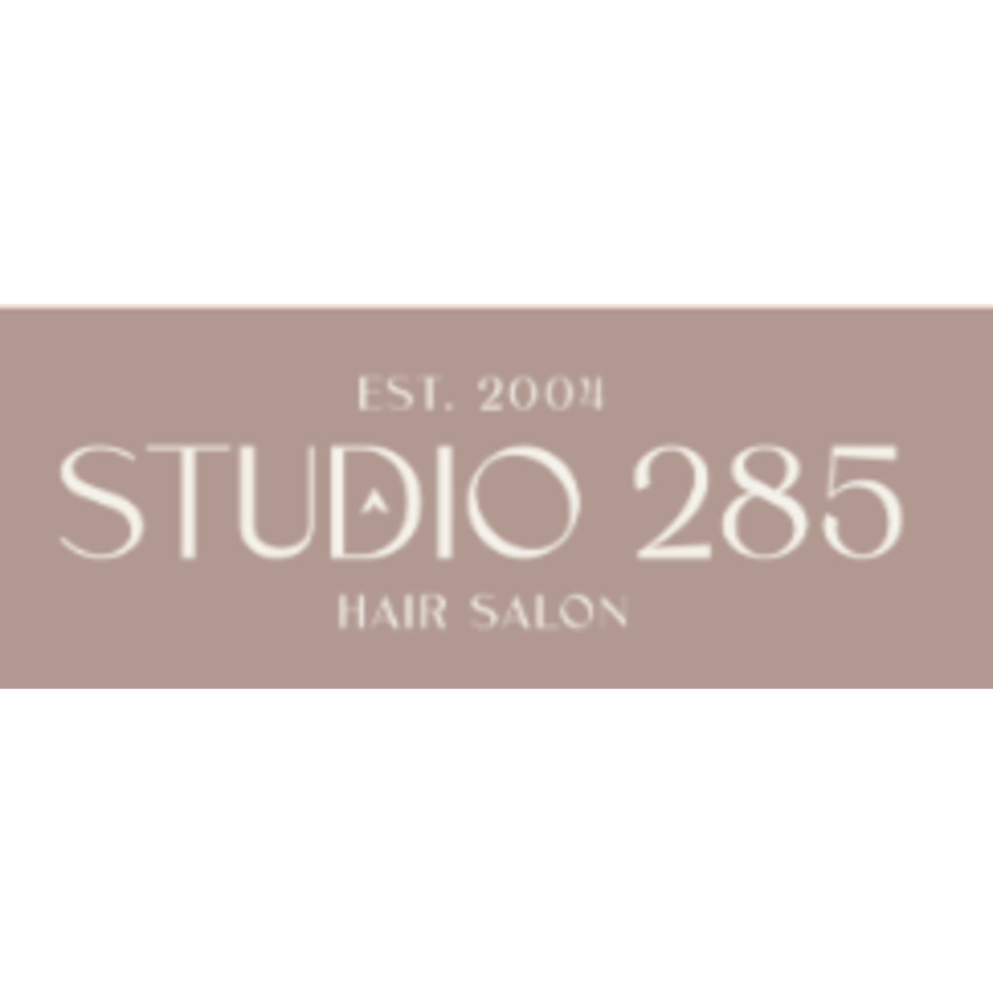 Studio 285 – Hair Salon