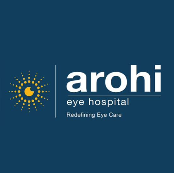 Arohi Eye Hospital | Best Eye Hospital in Mumbai