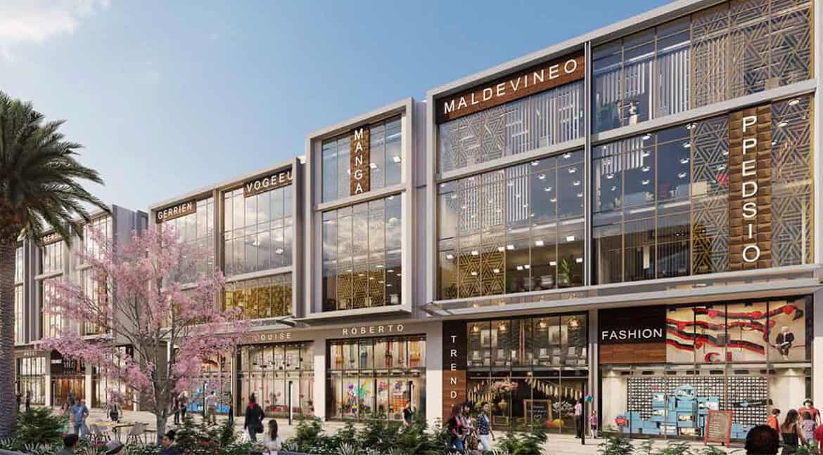 Premium Commercial property in Sector 89 Gurgaon