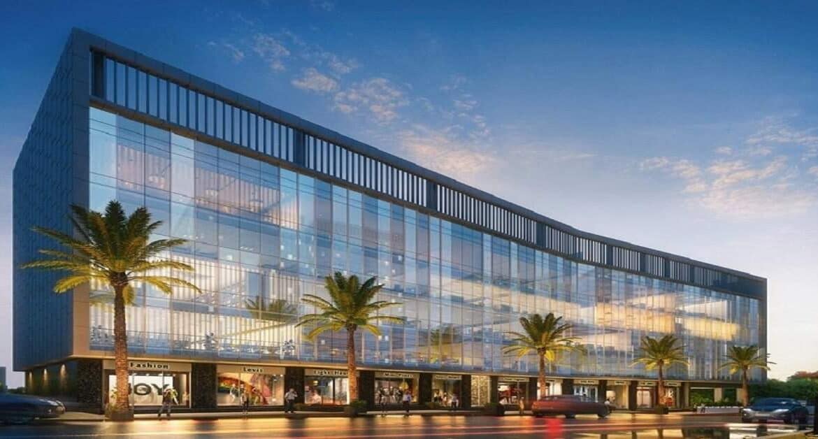 Premium Commercial property in Sector 82 Gurgaon