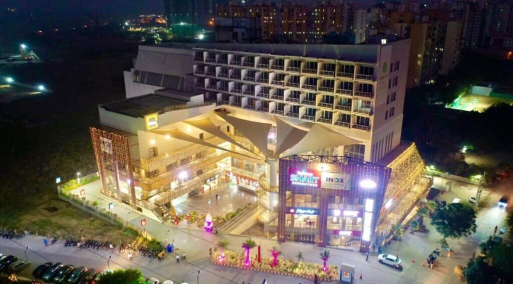 Commercial-property-in-Sector-85-Gurgaon