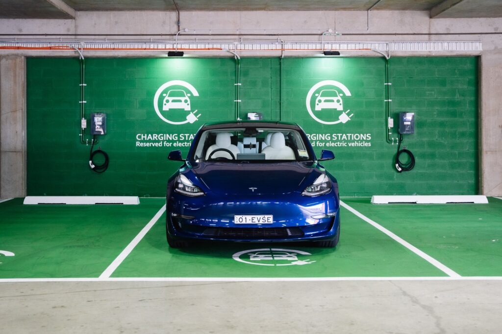 EVSE NZ – EV Charging Solutions in New Zealand