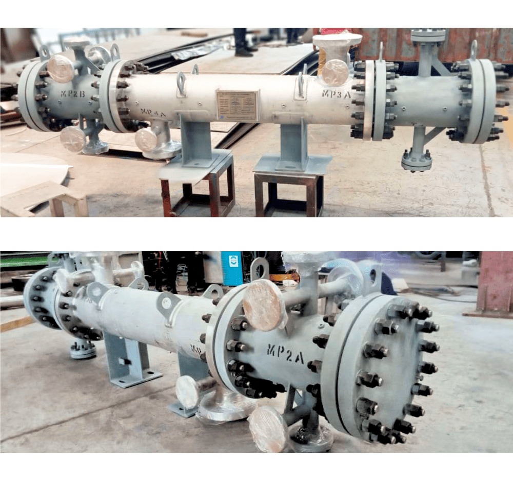 Leading Process Equipment Manufacturer In India