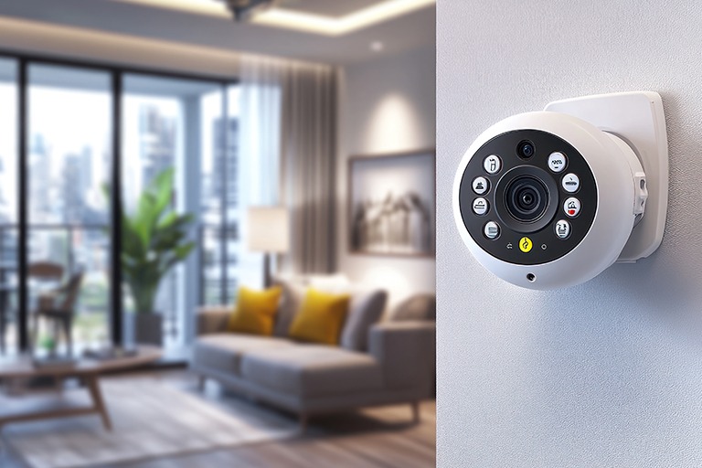 Alarm Dealer – Home & Business Security Systems in Canada