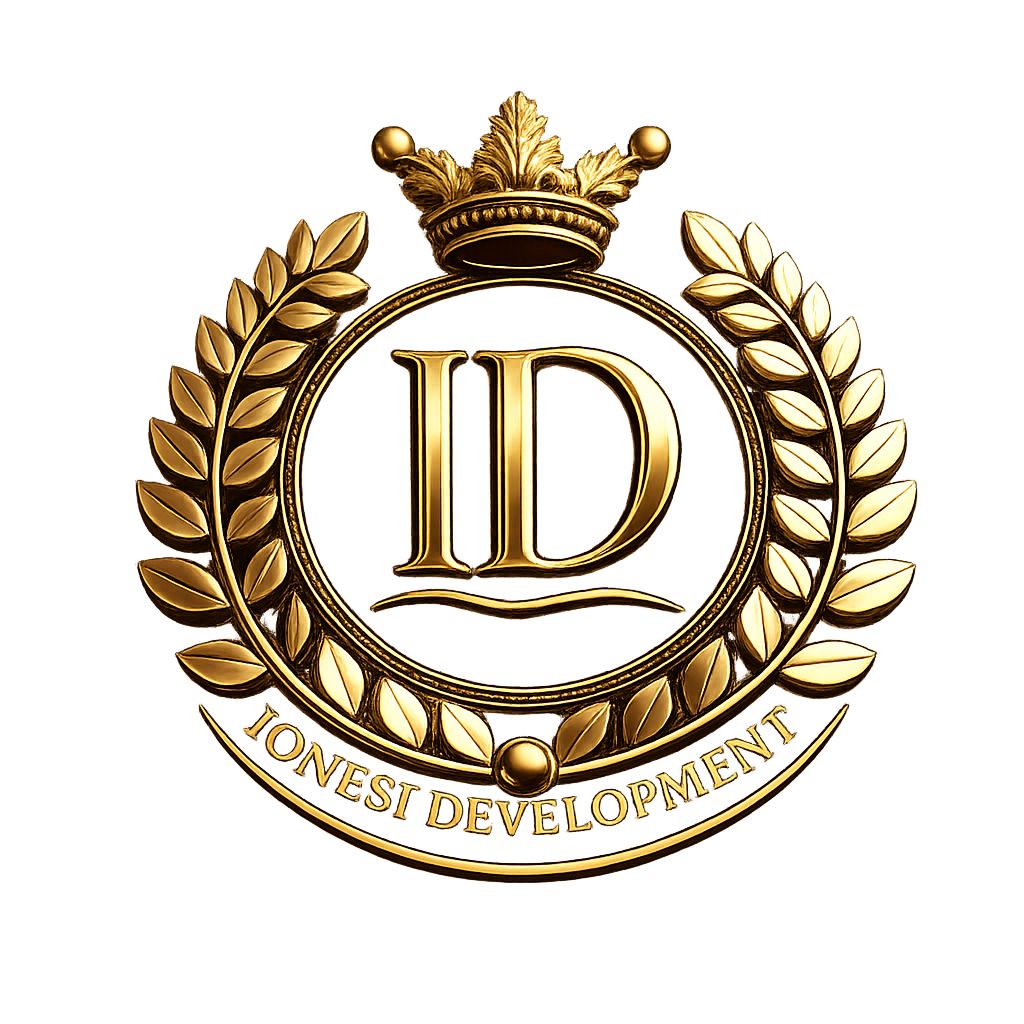 Ionesi Builders in Harrow