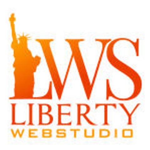 Liberty Web Studio