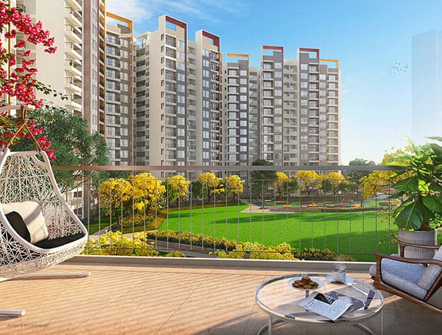 Property in Sector 102 Gurgaon – Premium Homes & Investment Opportunities in Gurgaon