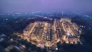 Property in Sector 114 Gurgaon – Premium Homes & Investment Opportunities Near Dwarka Expressway