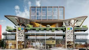 Property in Sector 25 Gurgaon – Premium Residential & Commercial Spaces Near MG Road