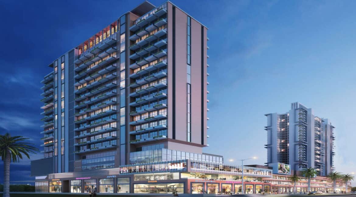 Property in Sector 74 Gurgaon – Luxury Homes & Investment Opportunities