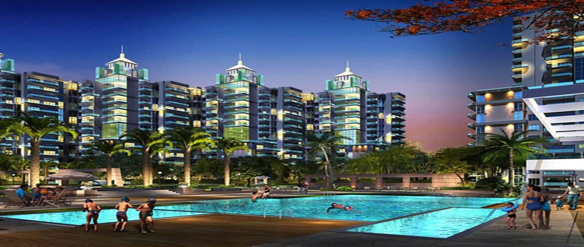 Property in Sector 93, Gurgaon – Smart Homes & High-Growth Real Estate Destination