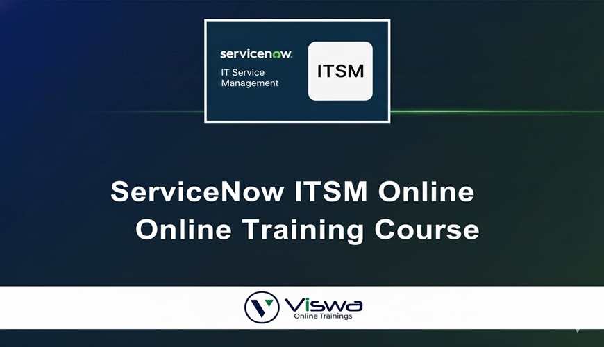 ServiceNow-ITSM