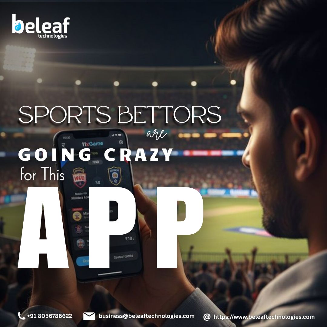 India’s Sports Bettors Are Going Crazy for This App – Here’s Why