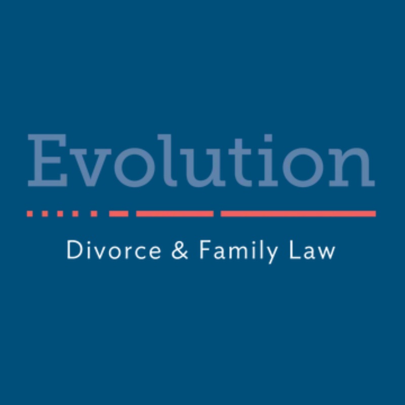 Evolution Divorce